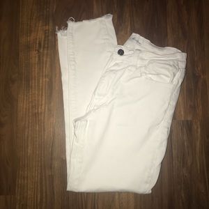 EUC! Kancan skinny jeans!